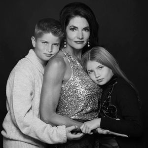 Meet your Posher, Dawnylle